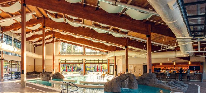 太阳河度假酒店(Sunriver Resort)图片