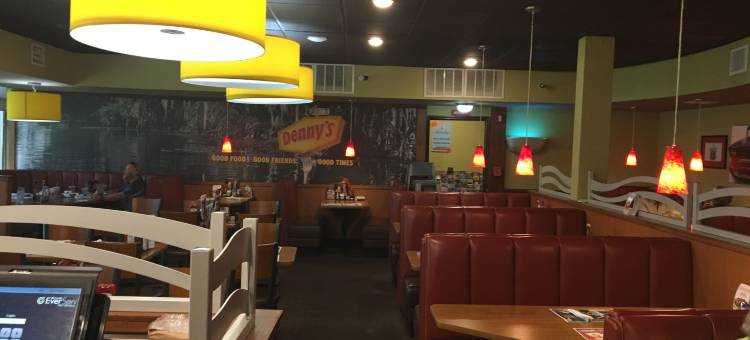 克里斯特尔里弗戴斯酒店(Days Inn by Wyndham Crystal River)图片