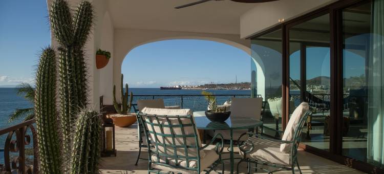 兰花之家巴哈和海滩俱乐部(Orchid House Baja)图片