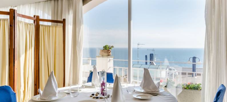 格兰索尔酒店(Gran Sol Hotel)图片