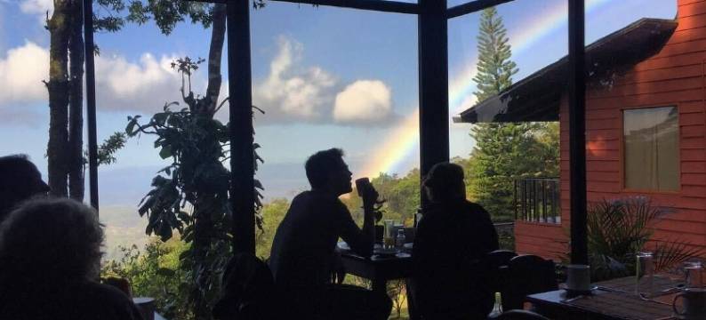 布罗梅利亚之花酒店(Hotel Flor de Bromelia)图片