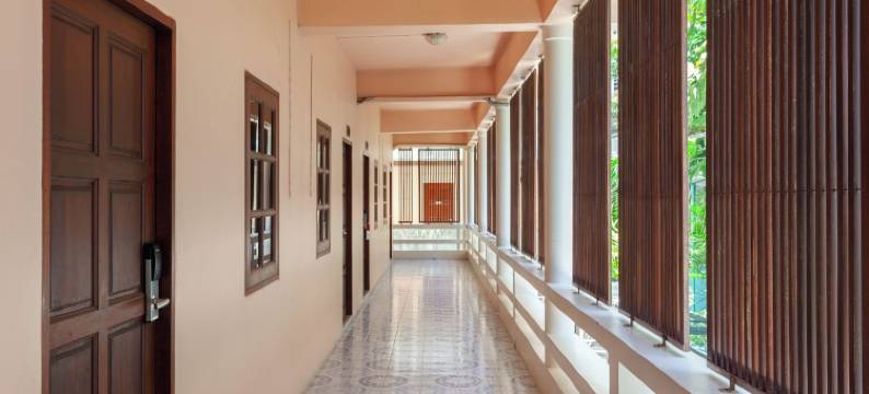 坦提普海滩度假村(Thanthip Beach Resort Patong)图片