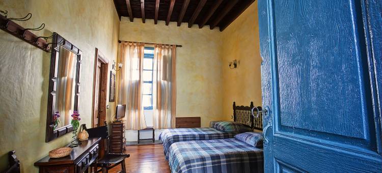 埃斯昆纳斯4号乡村酒店(Hotel Rural 4 Esquinas)图片