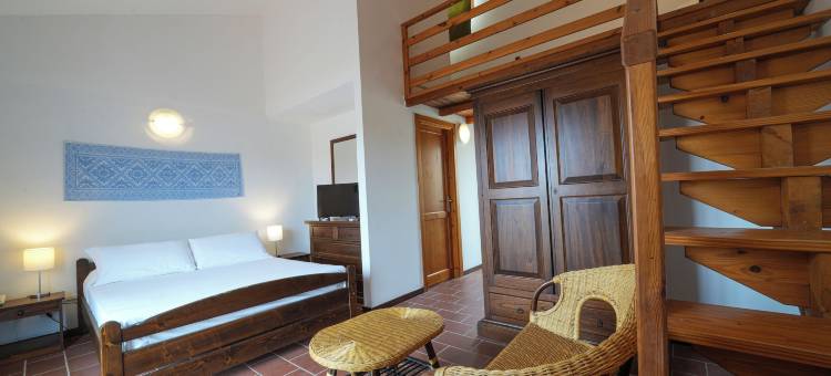 斯廷蒂诺拉托纳拉 - 海滩度假酒店(Le Tonnare di Stintino - Beach Resort)图片