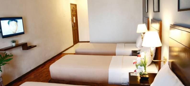 卡拉亚芬斯酒店(Fersal Hotel Kalayaan)图片