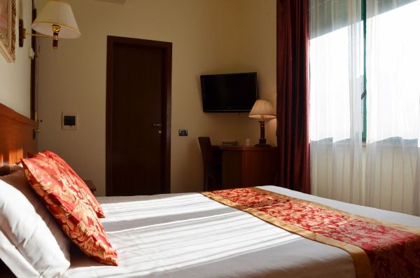 Hotel Overview