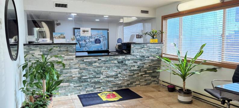 西法戈主干道速8酒店(Super 8 by Wyndham West Fargo Main Ave ND)图片