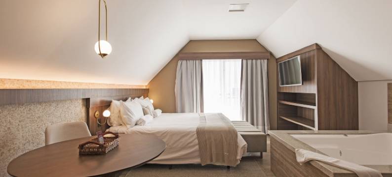 Fioreze Primo酒店(Hotel Fioreze Primo)图片