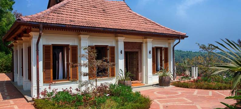 卡哈尼天堂酒店(Kahani Paradise)图片