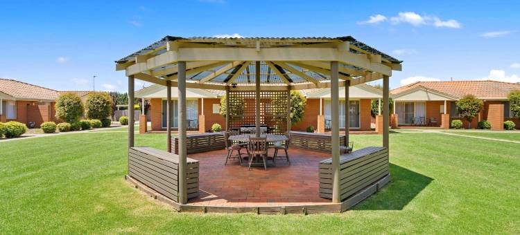 国王大道舒适套房酒店(Comfort Inn & Suites King Avenue)图片