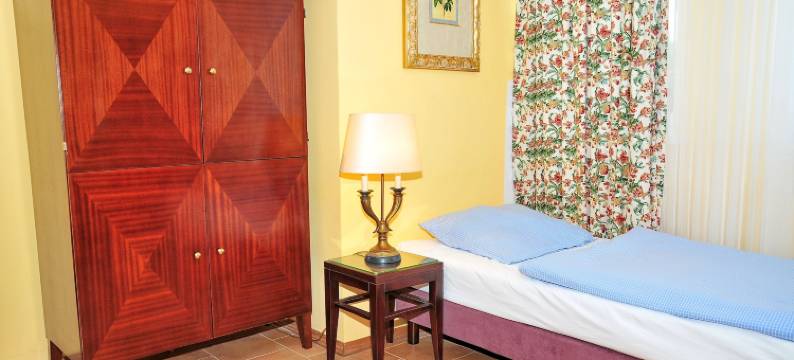 波札兹史罗斯潘梭酒店(Podzamcze - Schlosspension)图片