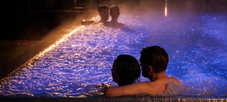 会议及Spa酒店(Badhotellet Spa & Konferens)图片