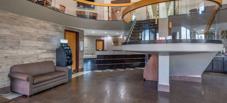 郊区长住酒店(Suburban Studios Lafayette)图片