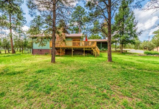 Texas Trio Hotel Overview