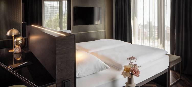 亚曼诺集团洛密酒店(Hotel Romy by Amano)图片