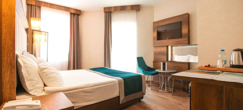 生活酒店及水疗中心(The Life Hotel & Spa)图片