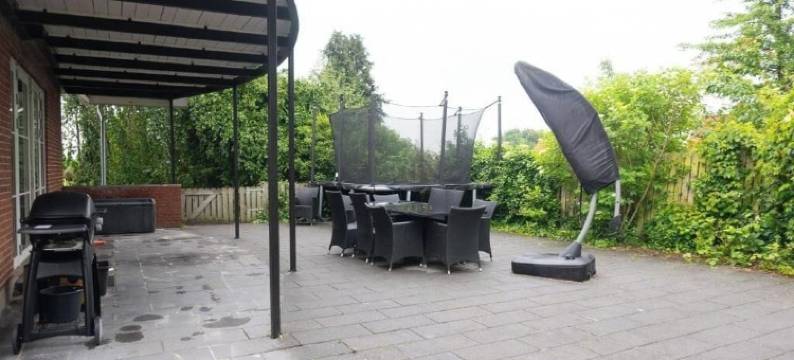 希尔莫尔的公寓(Hilmor's Lejligheder)图片