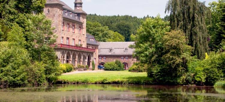 蒙大拿Gummersbach-Nord陆地酒店(Montana Landhotel Gummersbach-Nord)图片