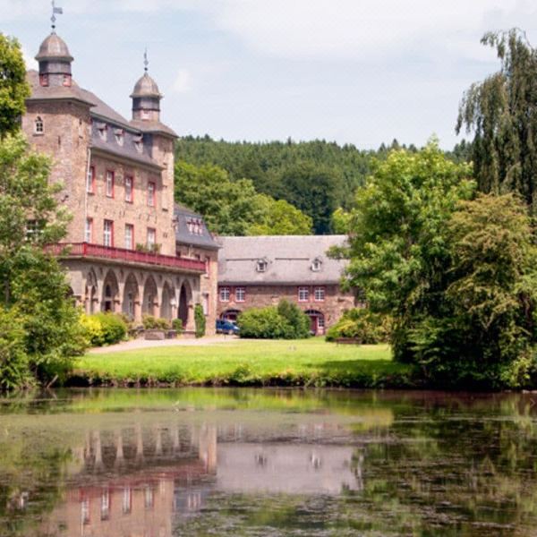 蒙大拿Gummersbach-Nord陆地酒店(Montana Landhotel Gummersbach-Nord)图片