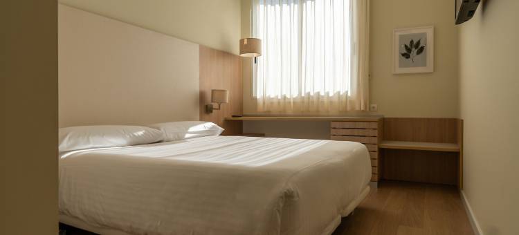 西斯卡塞尔卡特酒店(Hotel Checkin Valencia Ciscar)图片