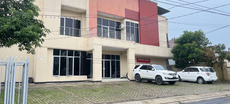 O酒店宾馆萨马达尼(Hotel O Guest House Sae Madani)图片