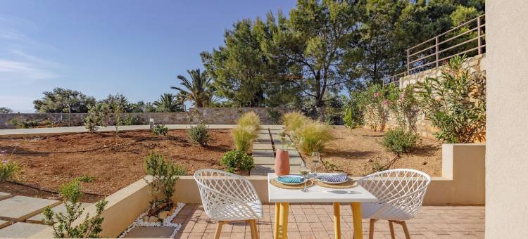 帕诺尔别墅(Panor Villas)图片