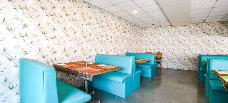 Fabhotel 亚什拉杰旅馆(Via Yashraj Inn - Bjs College)图片