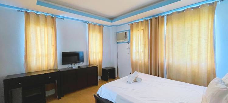 Here Innstead 长滩岛 powered by Cocotel(Here Innstead Boracay powered by Cocotel)图片