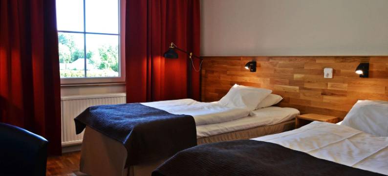 达尔霍尔酒店(Dalhall Hotell)图片