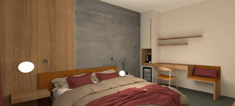 莱斯精品酒店(Hôtel les Fines Gueules)图片