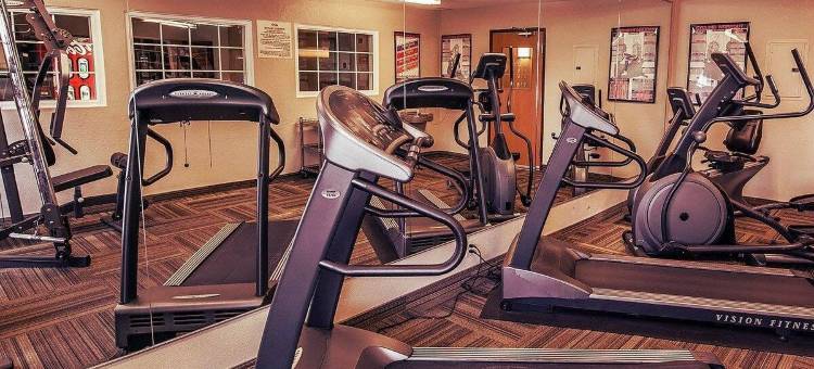 伯奇山套房南本德(Birch Hill Suites - South Bend)图片