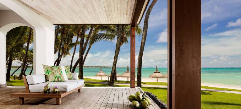 圣热兰One&Only酒店(One&Only le Saint Geran)图片