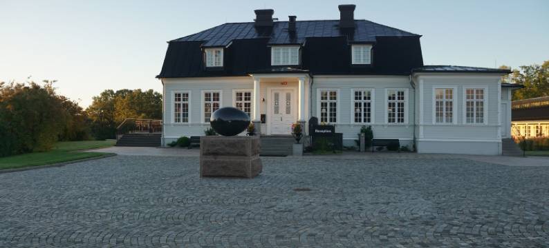 艾里克斯堡酒店及自然保护区(Eriksberg Hotel & Nature Reserve)图片