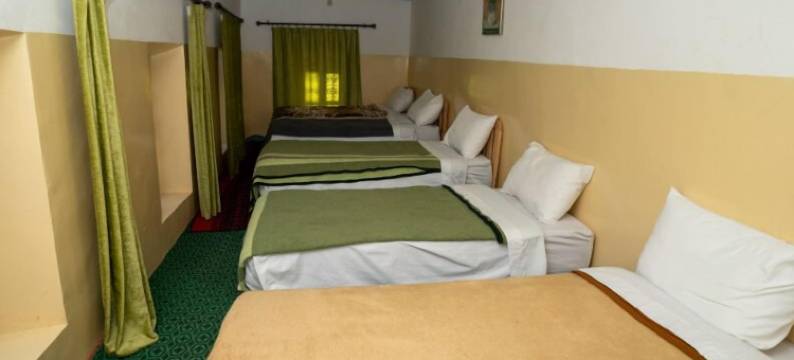 塔蒙特度假屋(Gite Tamounte)图片