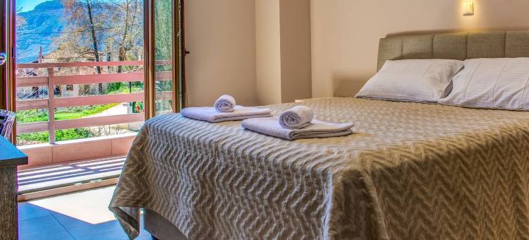 埃利亚华丽住宿旅馆(Elia Deluxe Accommodation)图片