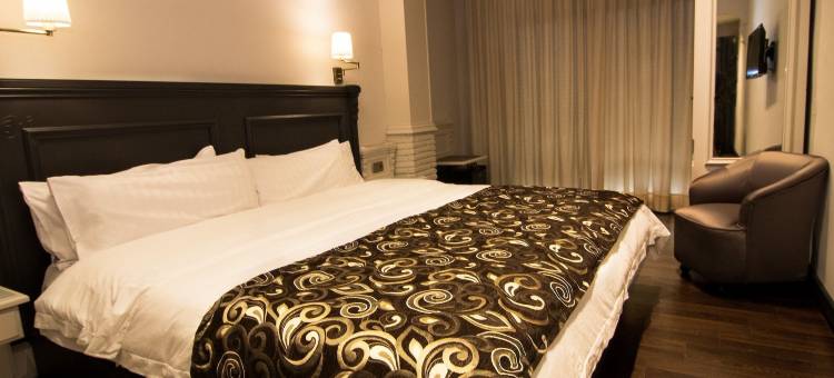 新安怡维拉奥泰尔酒店(Avent Verahotel)图片