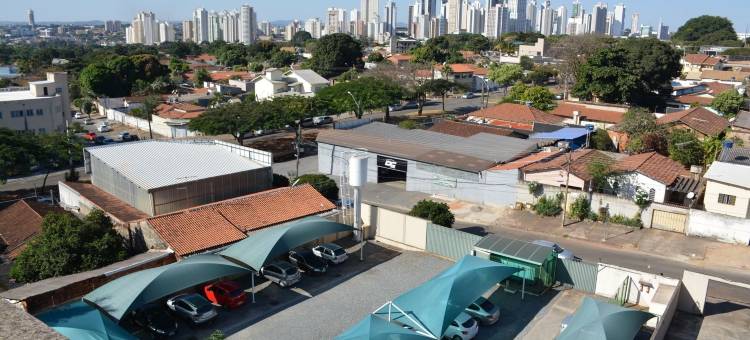 麦阿尼酒店(Hotel Maione)图片