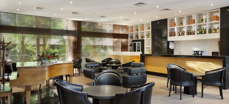 温莎广场巴西利亚酒店(Windsor Plaza Brasilia)图片