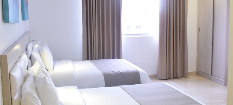 巴兰基亚钻石丽筠酒店(Radisson Hotel Diamond Barranquilla)图片