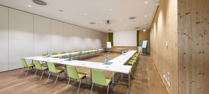 雷斯辰霍夫酒店(Der Reschenhof)图片