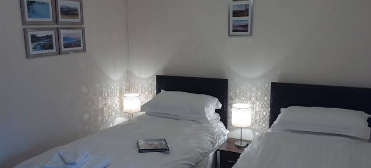 金狮老马车屋酒店(Old Coach House at the Golden Lion)图片