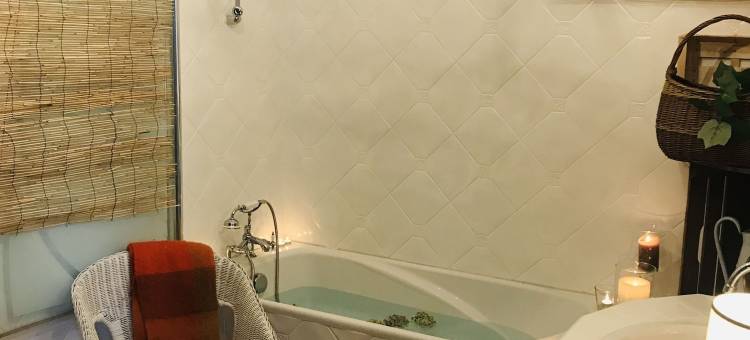 塔蒂吉内特酒店(Taty Ginette)图片