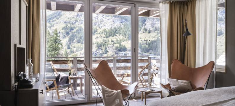 切尔沃山度假村(Cervo Mountain Resort)图片