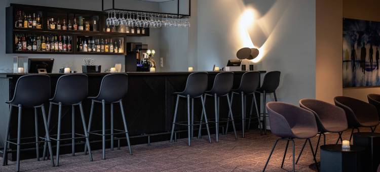 品质酒店-瓦尔内斯机场(Quality Airport Hotel Værnes)图片