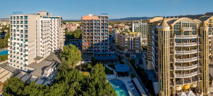 MPM Hotel Condor - 全包轻(MPM Hotel Condor - All Inclusive Light)图片