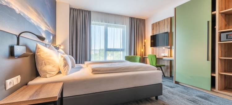 施泰尔Aiden by Best Western酒店-Stadtgut(Aiden by Best Western @ Stadtgut Hotel Steyr)图片