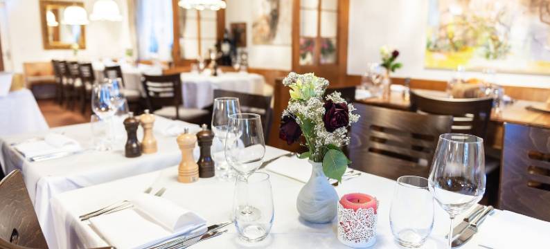 哈森斯特里克旅馆(Hotel & Restaurant Hasenstrick)图片