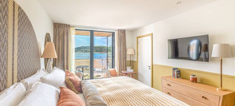 Harbour Beach俱乐部&酒店(Harbour Beach Club, Hotel & Spa)图片