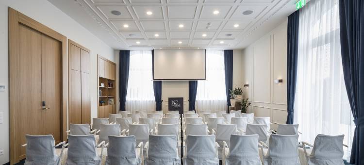 卡迪马里奥科豪斯Spa酒店(Kurhaus Cademario)图片