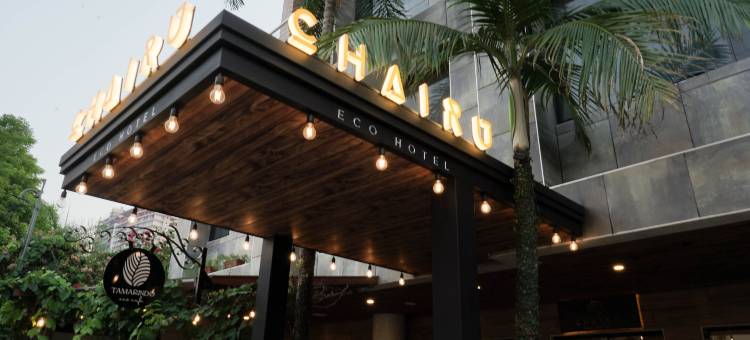 Chairú生态酒店(Chairu Eco Hotel)图片